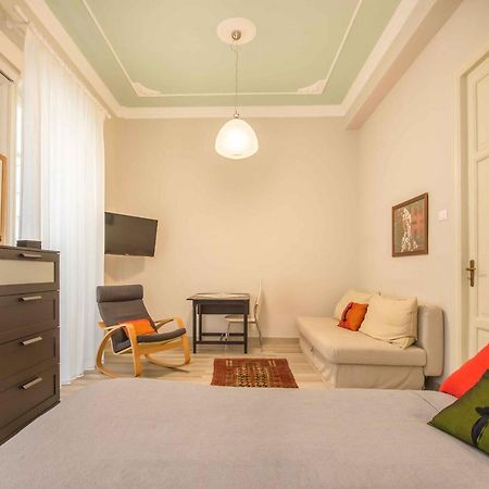 Suite Granatelli By Wonderful Italy Palermo Exterior foto
