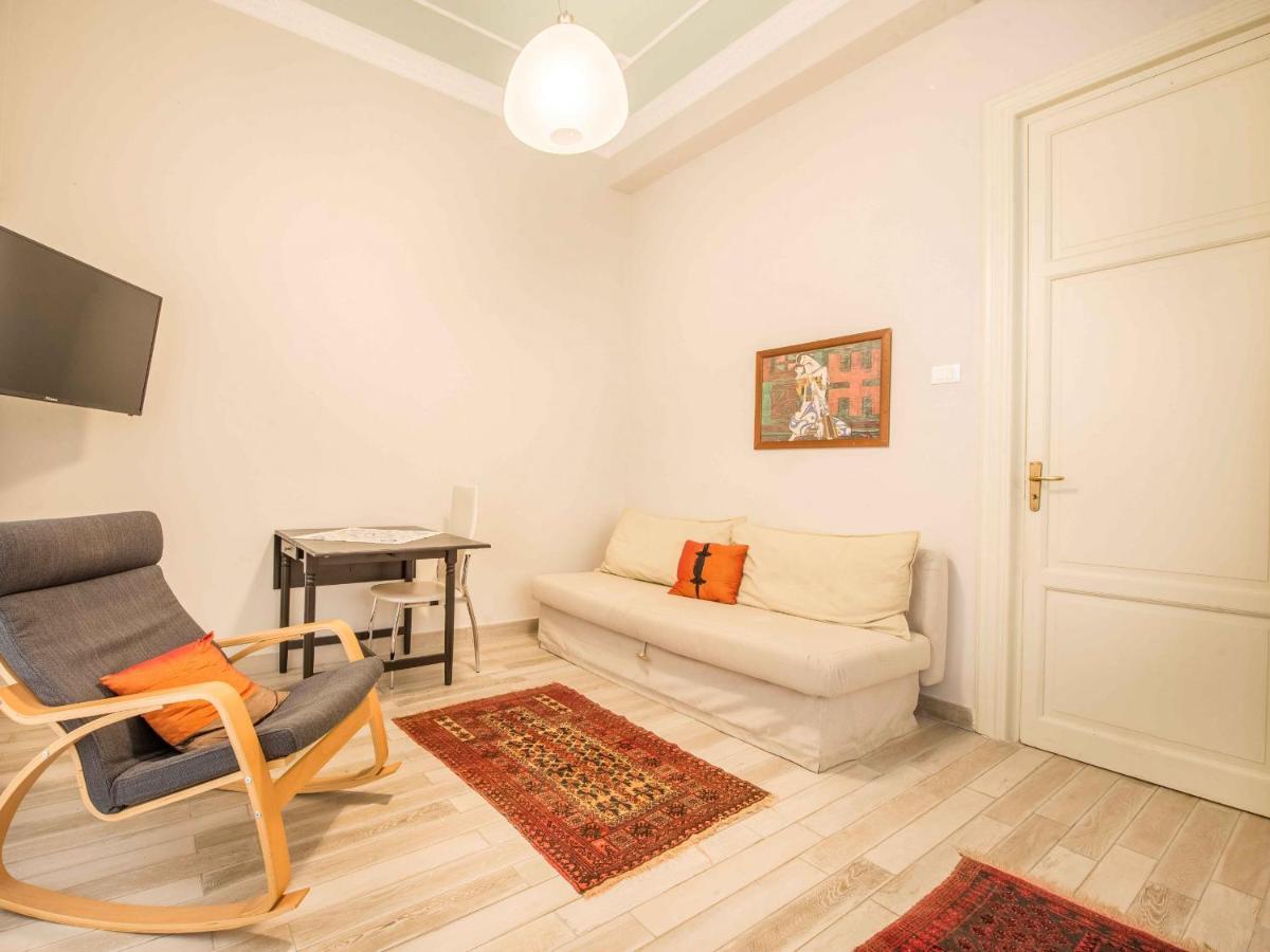Suite Granatelli By Wonderful Italy Palermo Exterior foto